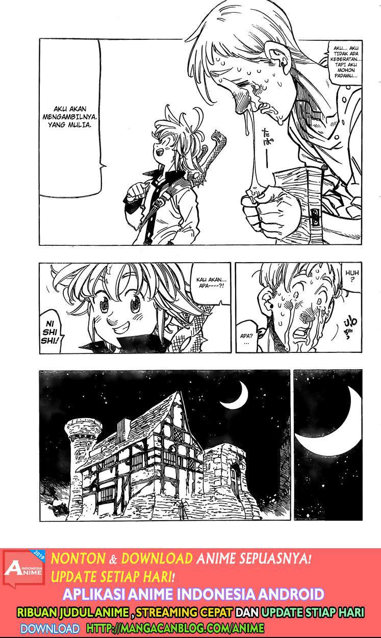 nanatsu-no-taizai - Chapter: 327.5