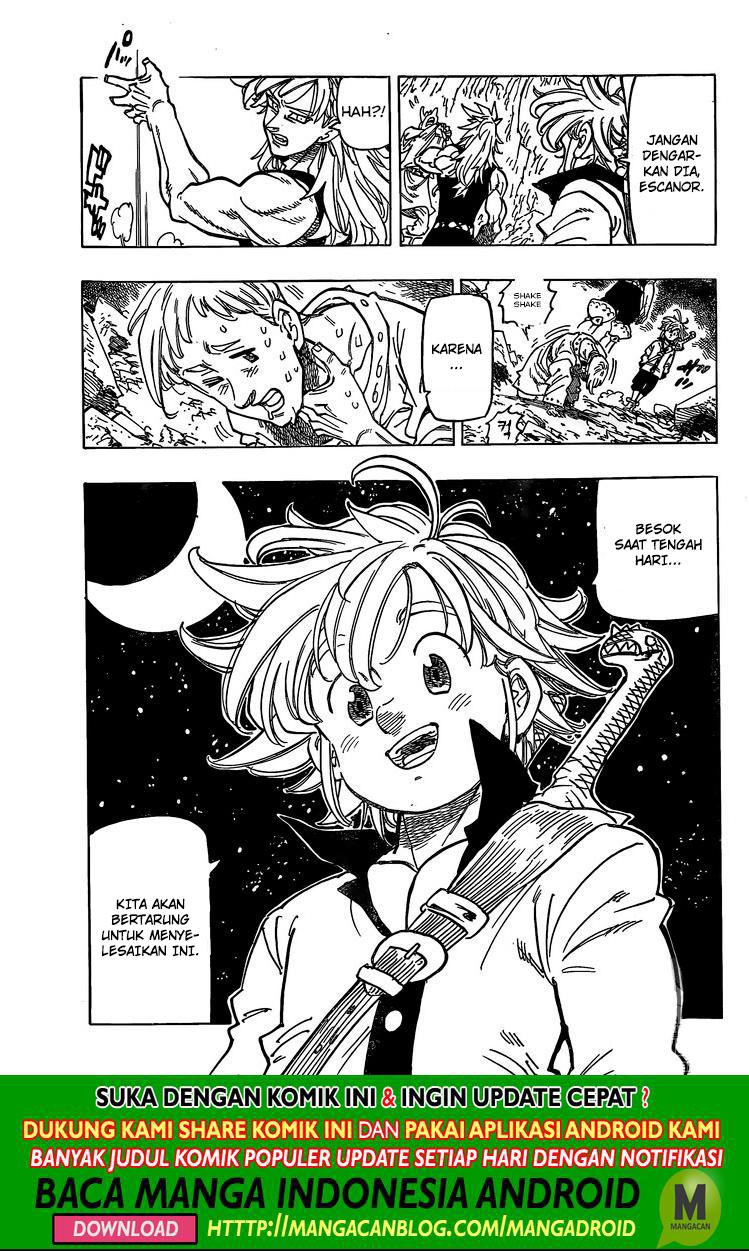 nanatsu-no-taizai - Chapter: 327.5