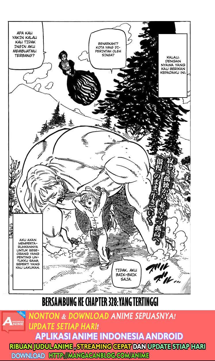 nanatsu-no-taizai - Chapter: 327.5