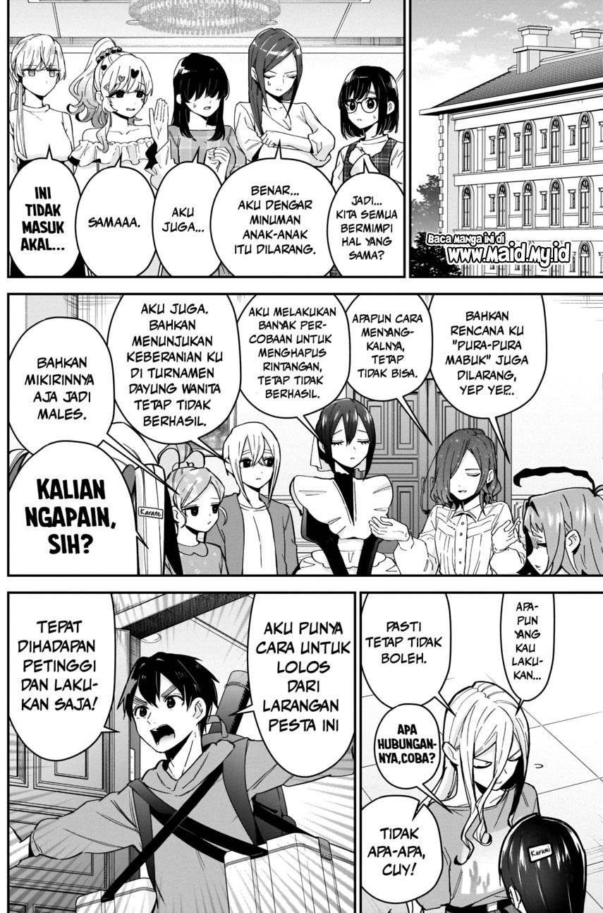 kimi-no-koto-ga-dai-dai-dai-dai-daisuki-na-100-ri-no-kanojo - Chapter: 109