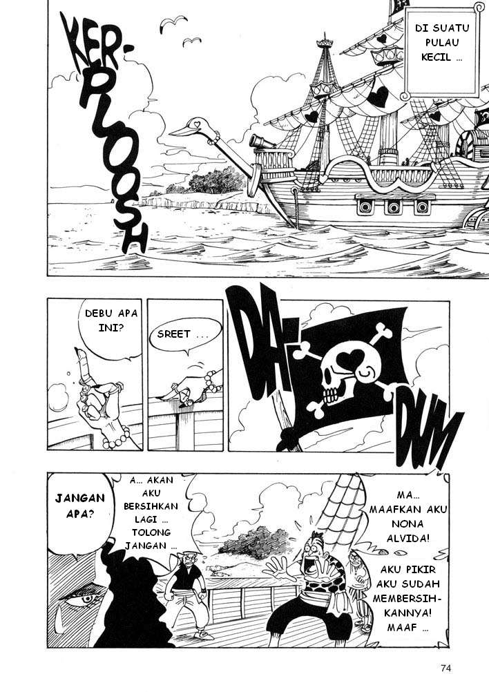 one-piece-id - Chapter: 002