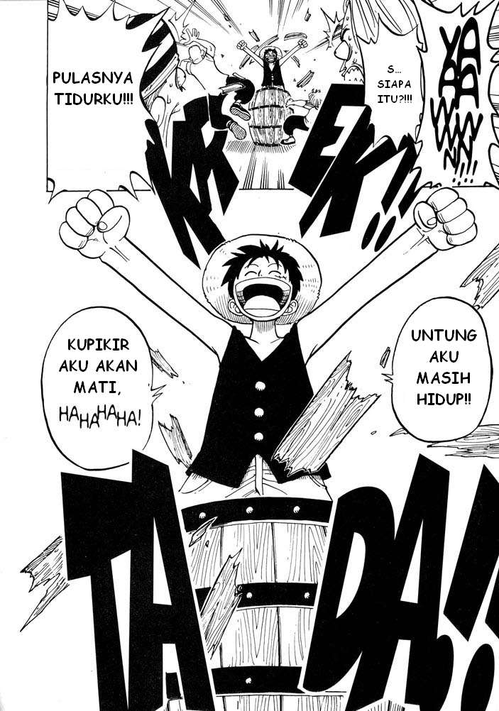 one-piece-id - Chapter: 002