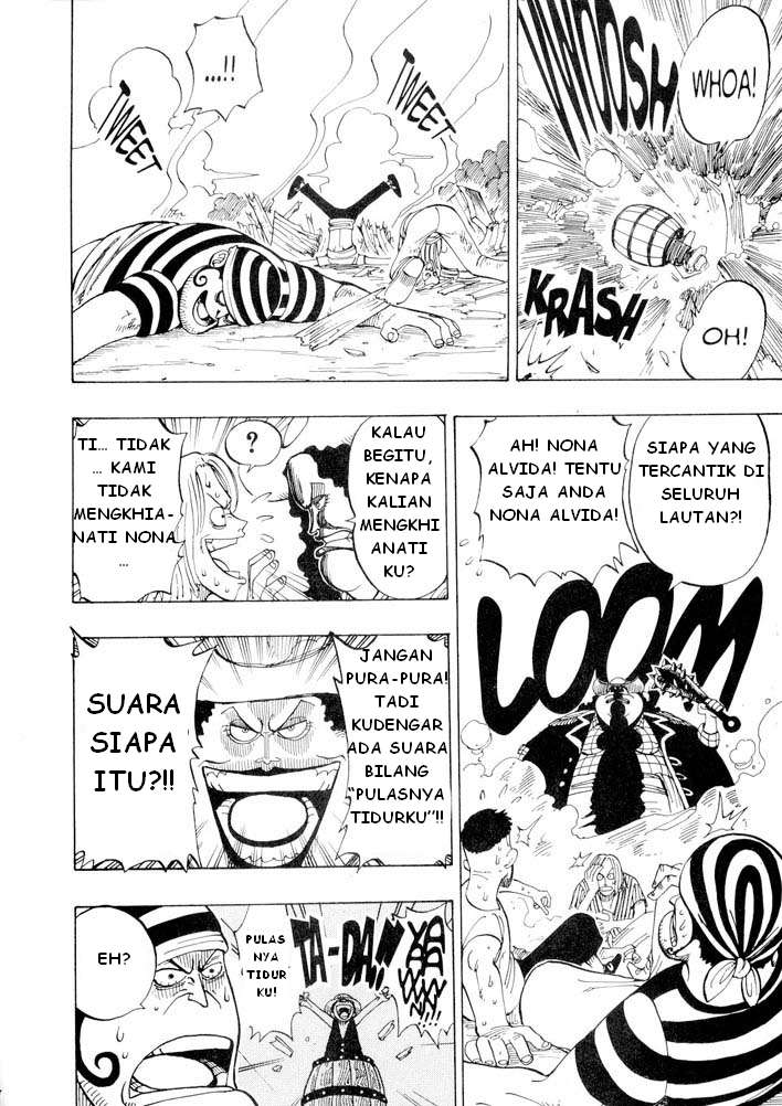 one-piece-id - Chapter: 002