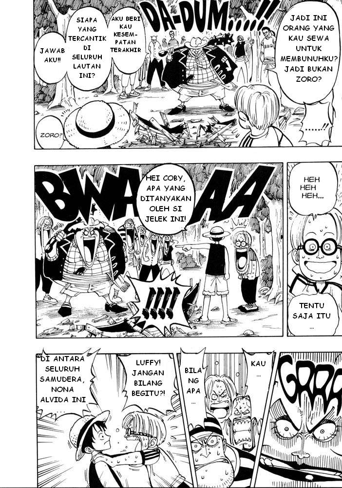 one-piece-id - Chapter: 002