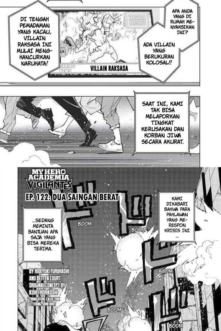 vigilante-boku-no-hero-academia-illegals - Chapter: 122