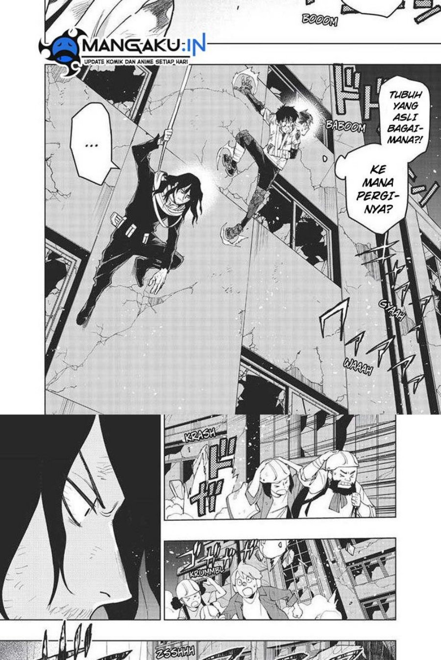 vigilante-boku-no-hero-academia-illegals - Chapter: 122