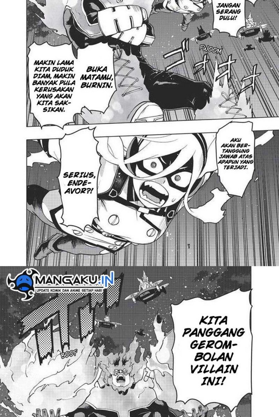 vigilante-boku-no-hero-academia-illegals - Chapter: 122