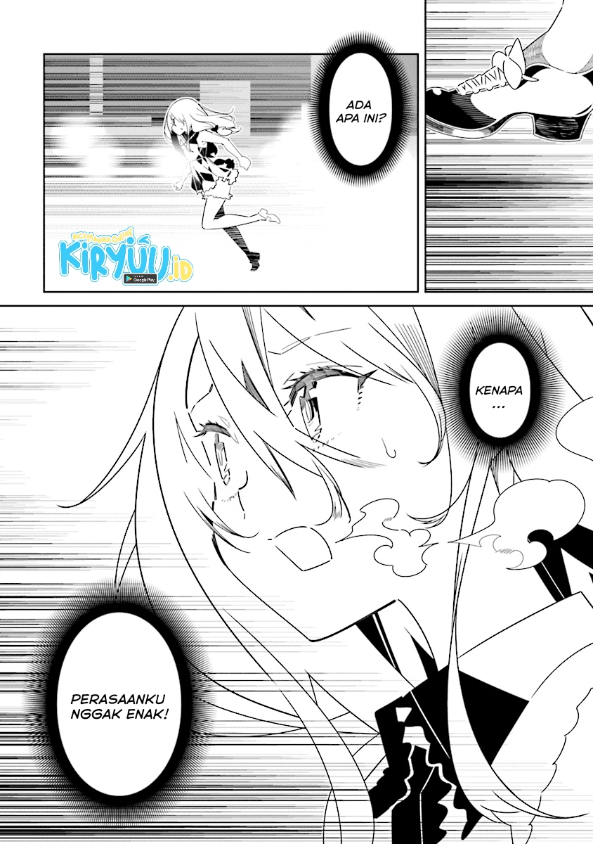 all-of-humanity-is-yuri-except-for-me - Chapter: 10.1