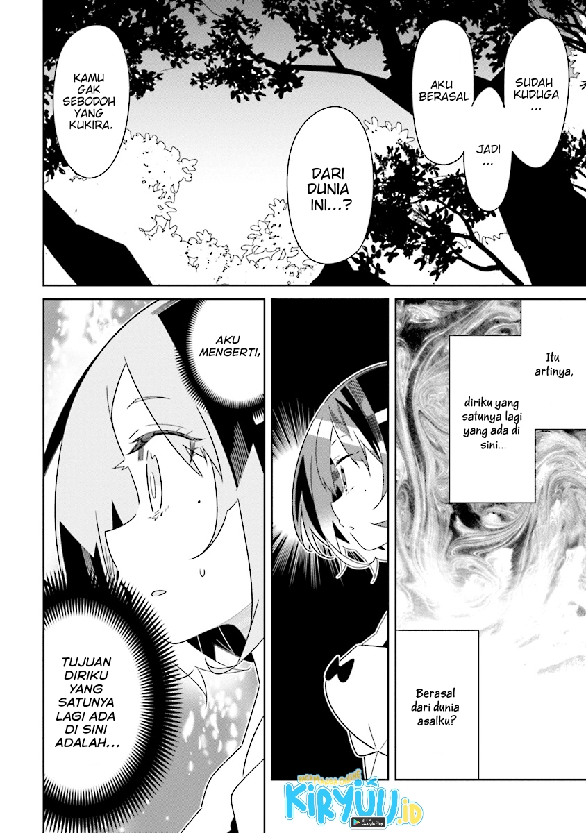all-of-humanity-is-yuri-except-for-me - Chapter: 10.1