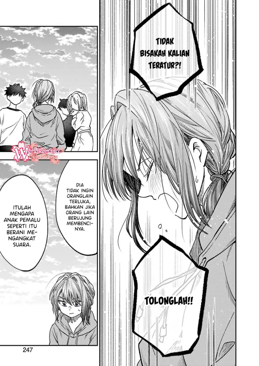 awkward-senpai - Chapter: 13