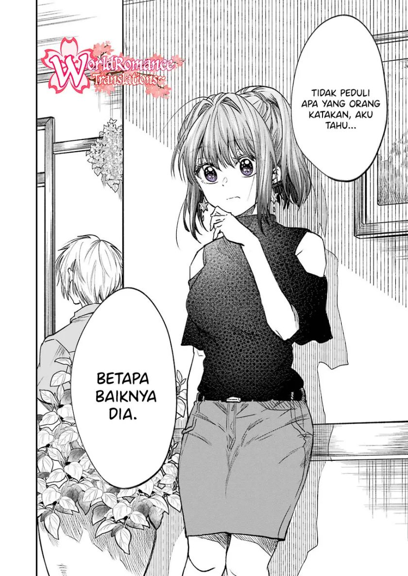 awkward-senpai - Chapter: 13