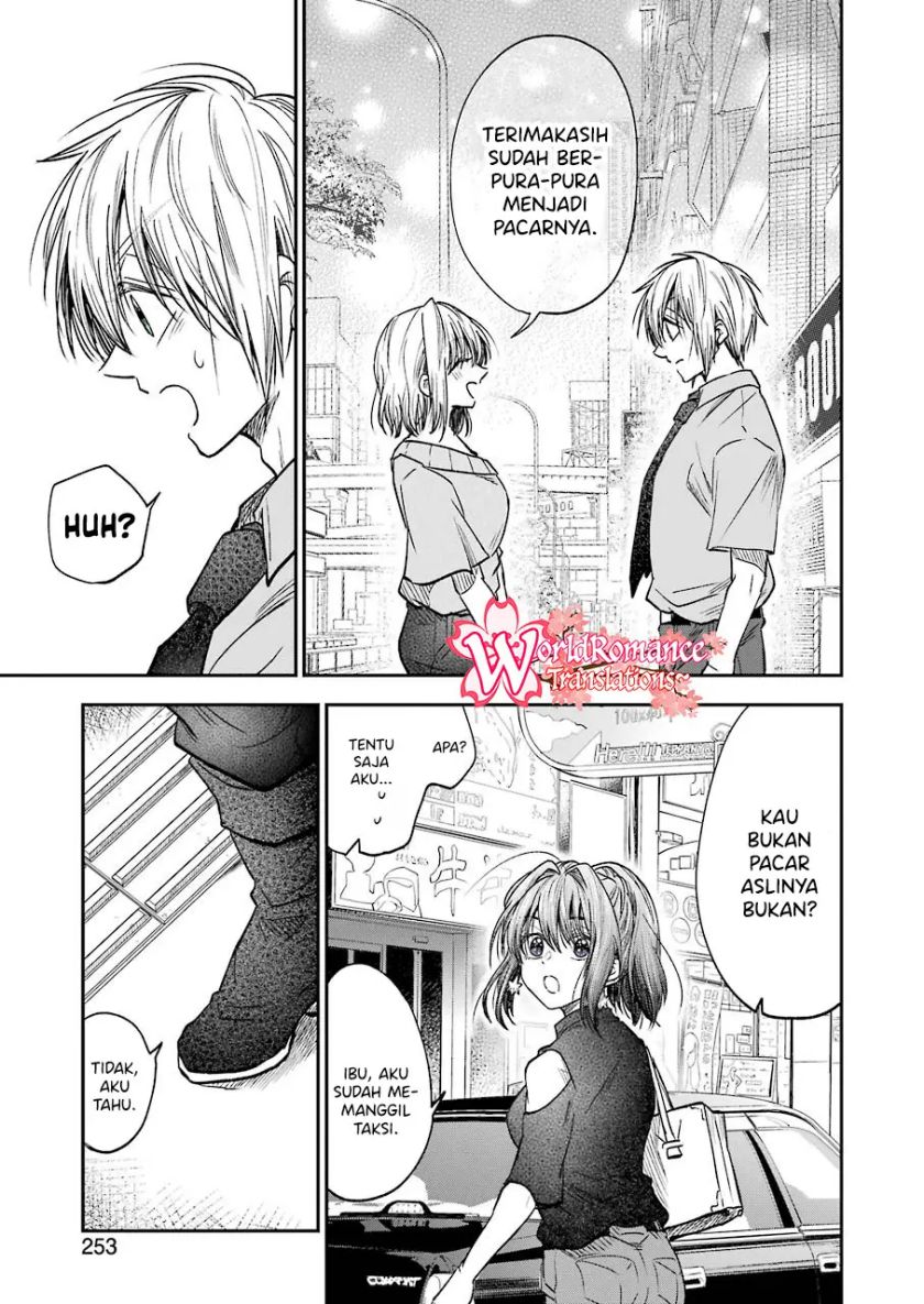 awkward-senpai - Chapter: 13