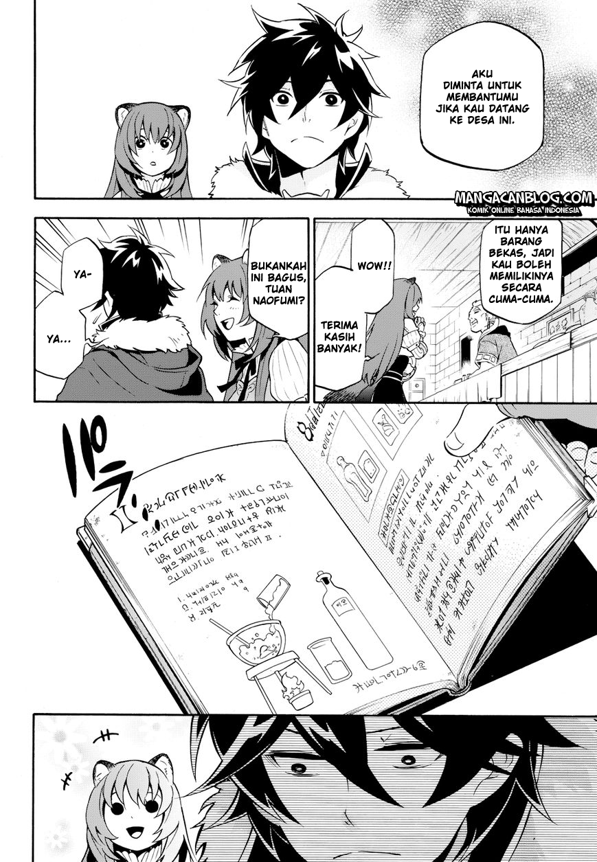 tate-no-yuusha-no-nariagari - Chapter: 09