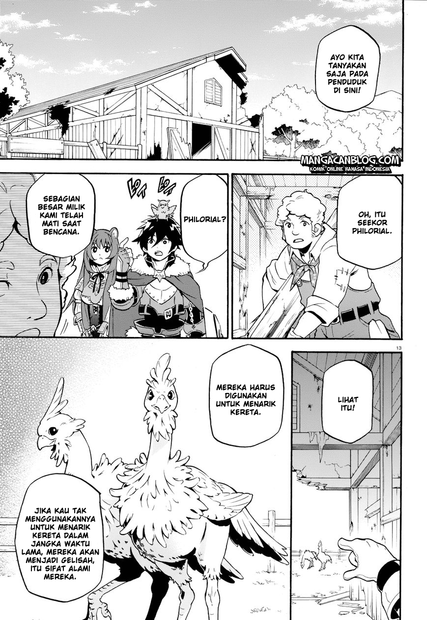 tate-no-yuusha-no-nariagari - Chapter: 09