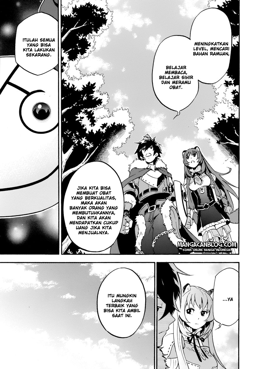 tate-no-yuusha-no-nariagari - Chapter: 09