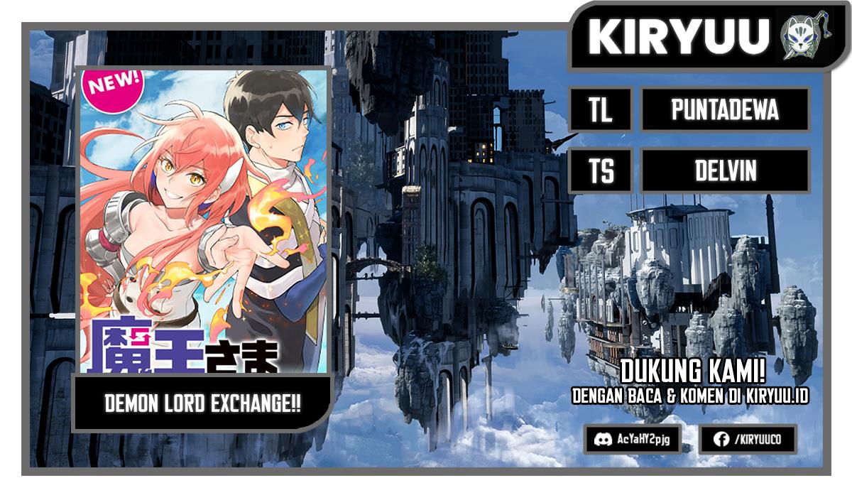 maou-sama-exchange - Chapter: 1.1