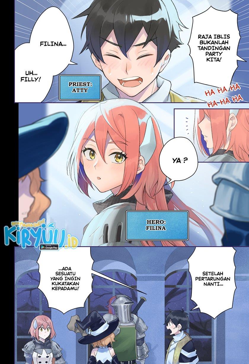 maou-sama-exchange - Chapter: 1.1