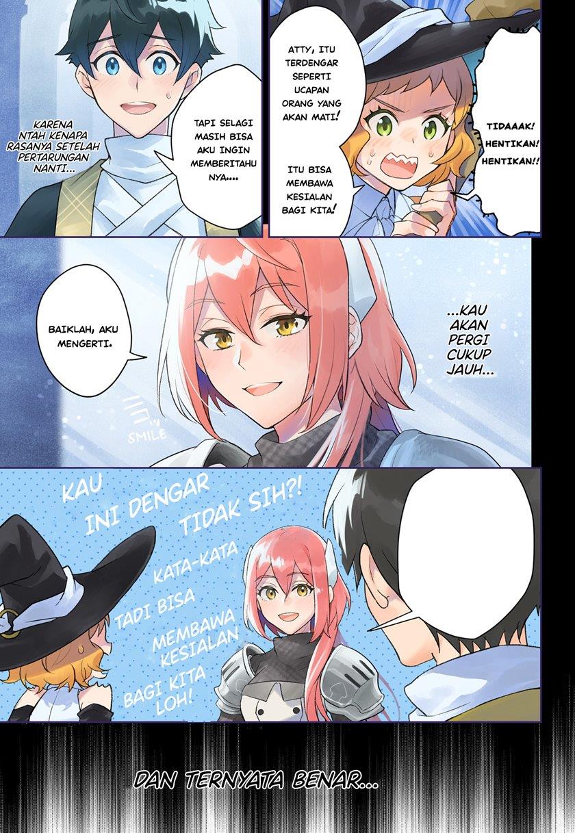 maou-sama-exchange - Chapter: 1.1