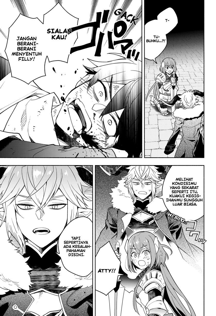 maou-sama-exchange - Chapter: 1.1