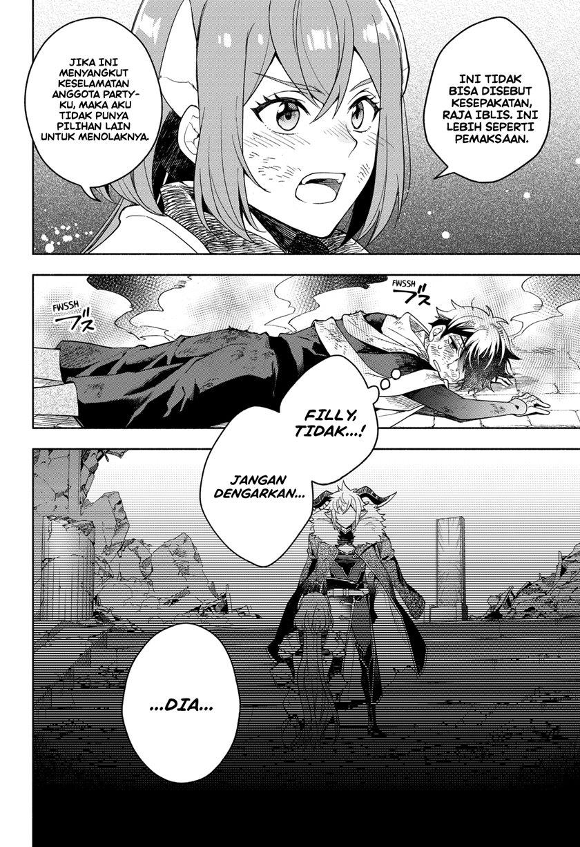 maou-sama-exchange - Chapter: 1.1