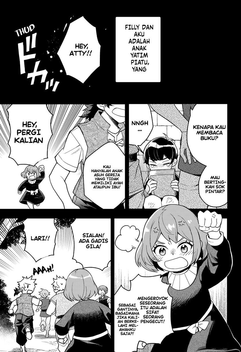 maou-sama-exchange - Chapter: 1.1