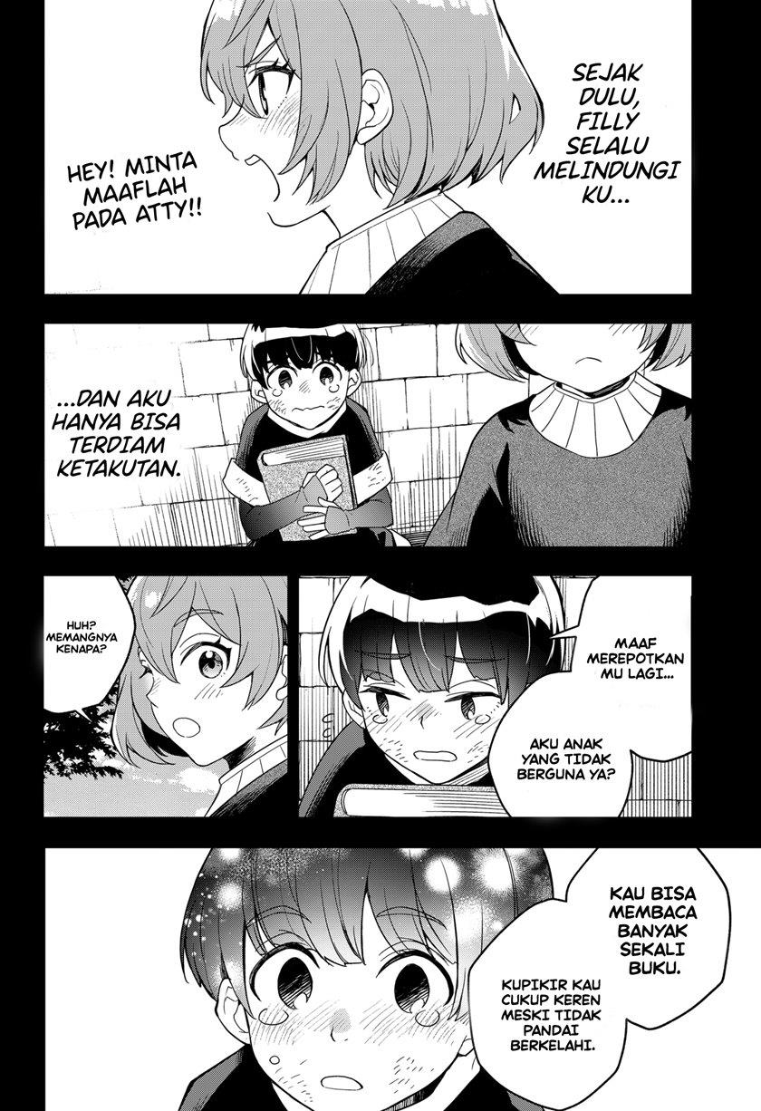 maou-sama-exchange - Chapter: 1.1