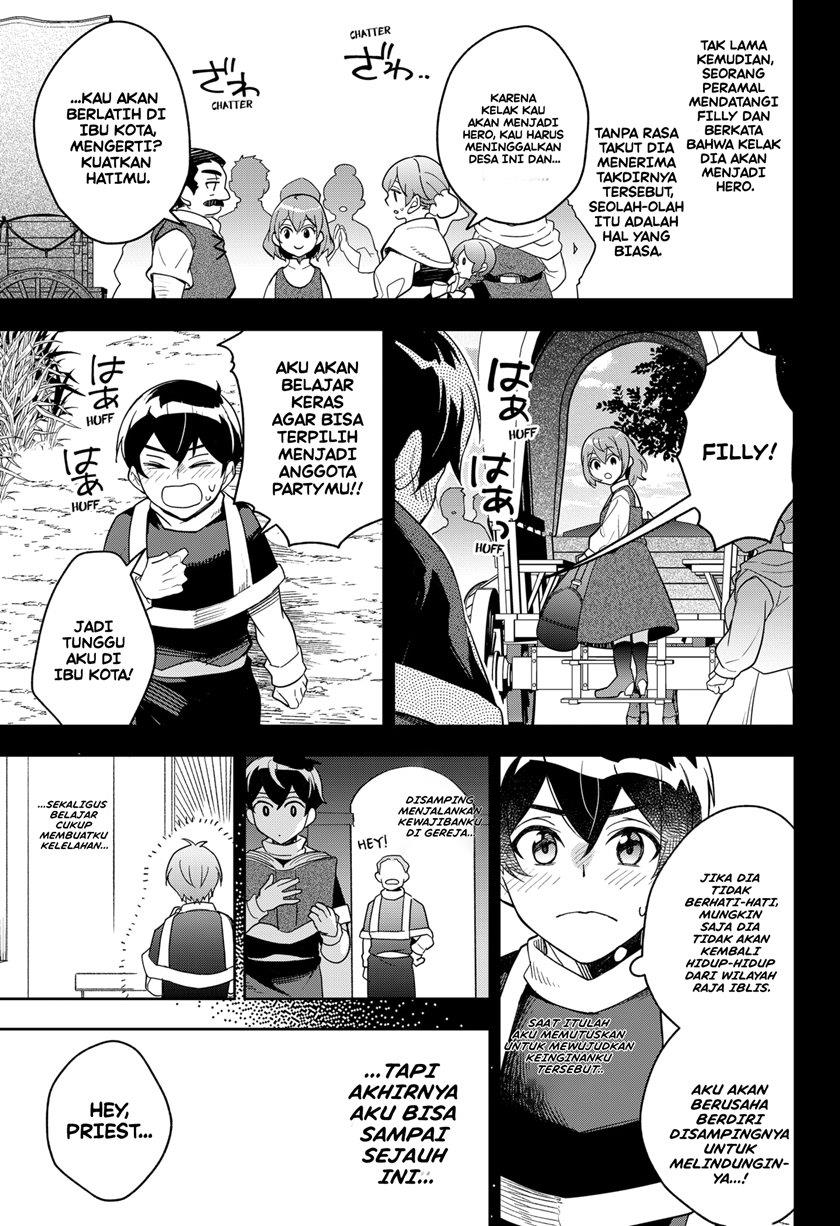 maou-sama-exchange - Chapter: 1.1