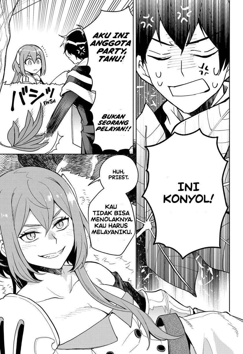 maou-sama-exchange - Chapter: 1.1