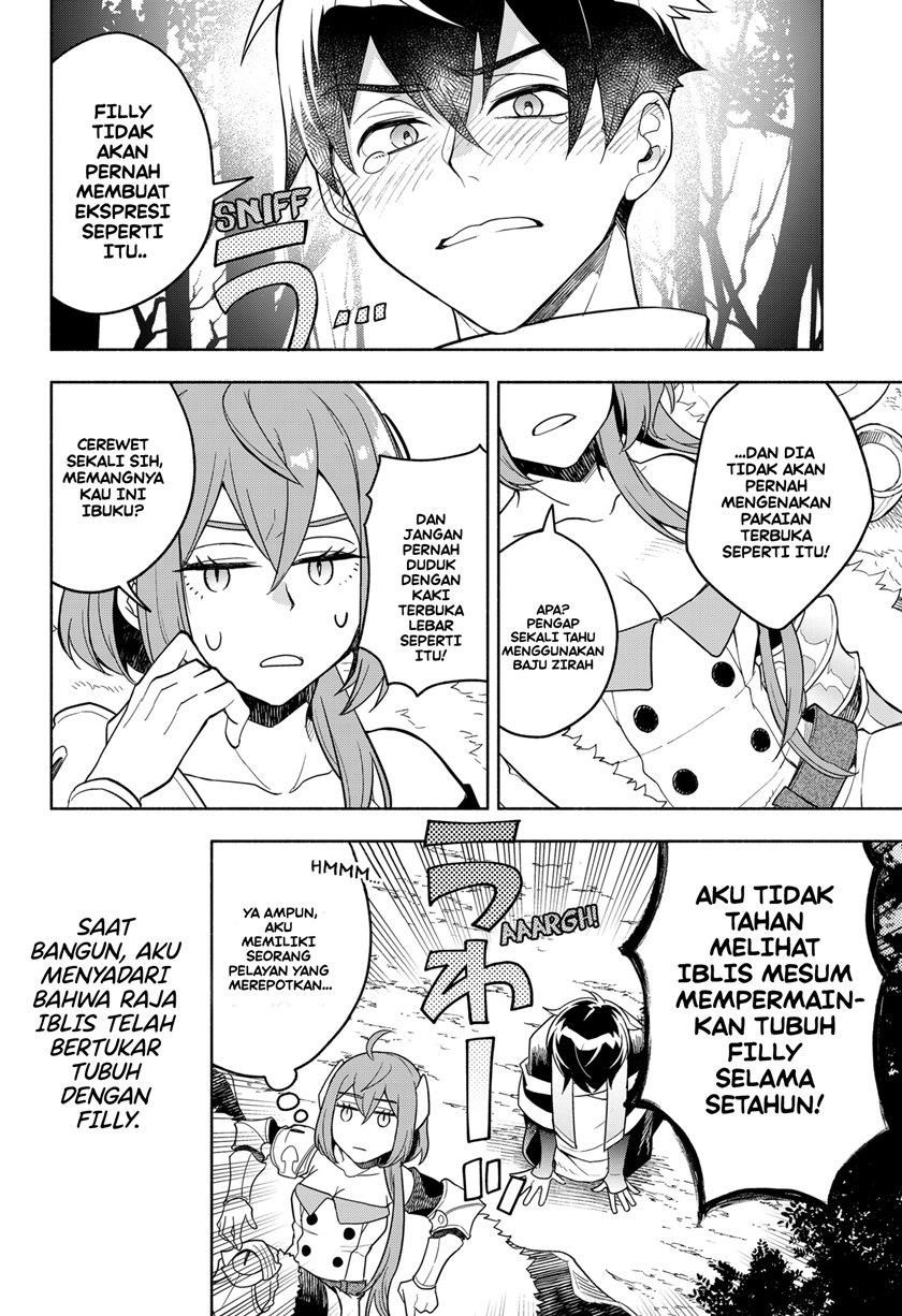maou-sama-exchange - Chapter: 1.1