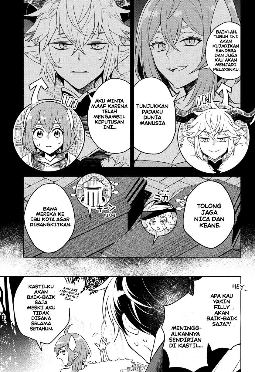 maou-sama-exchange - Chapter: 1.1
