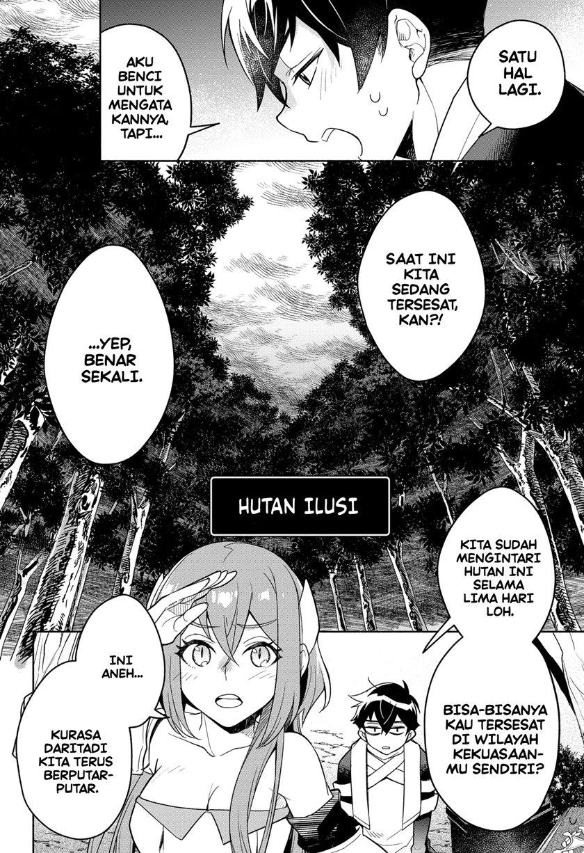 maou-sama-exchange - Chapter: 1.1