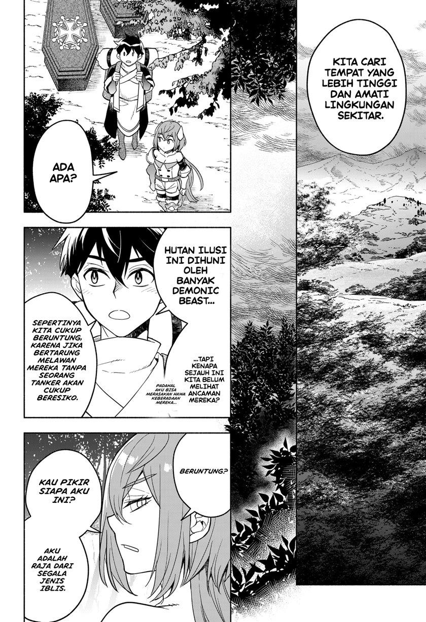 maou-sama-exchange - Chapter: 1.1