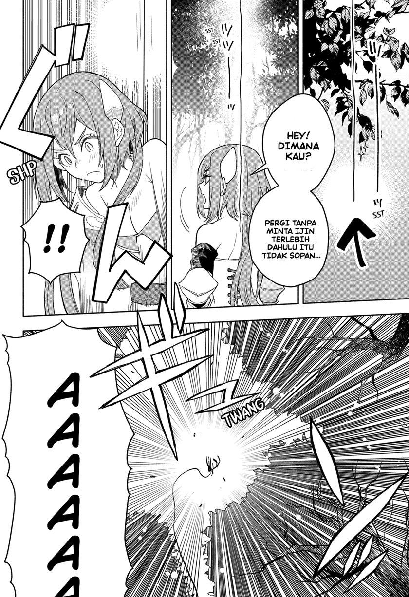 maou-sama-exchange - Chapter: 1.1