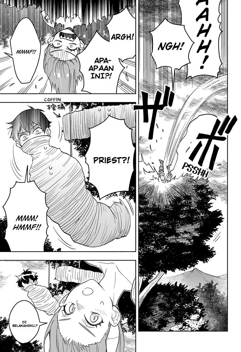 maou-sama-exchange - Chapter: 1.1