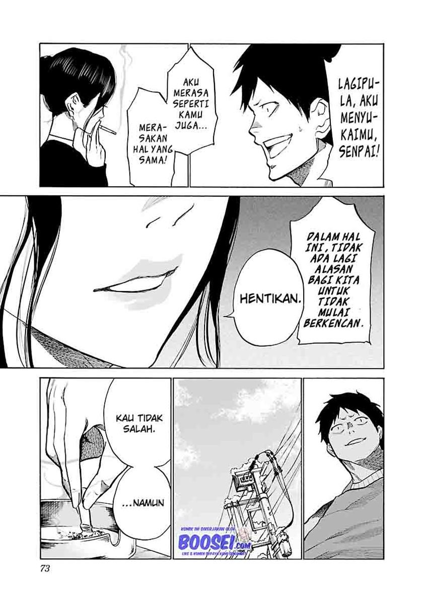 cigarette-cherry - Chapter: 67