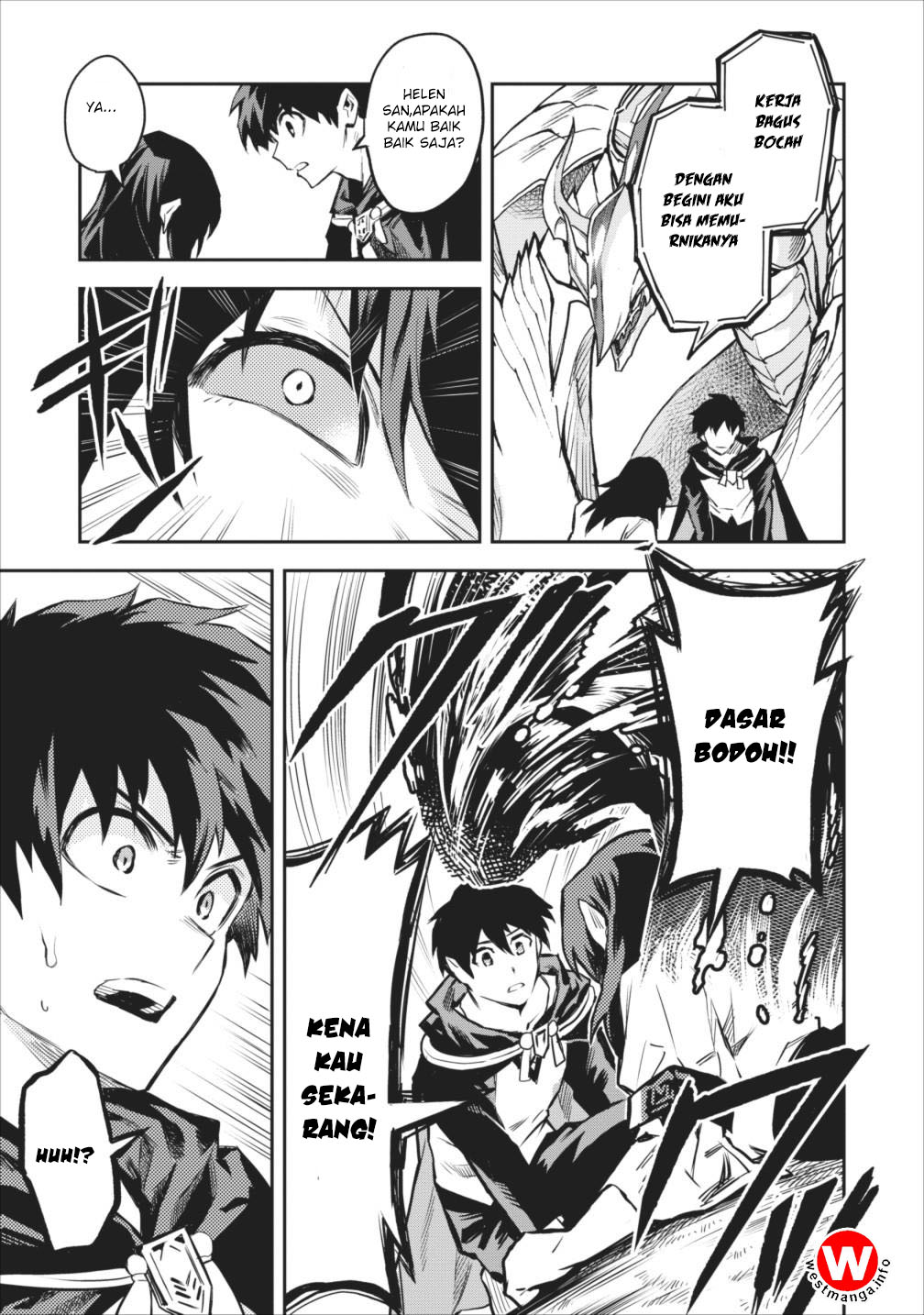 noumin-kanren-no-skill-bakka-agetetara-naze-ka-tsuyoku-natta - Chapter: 06