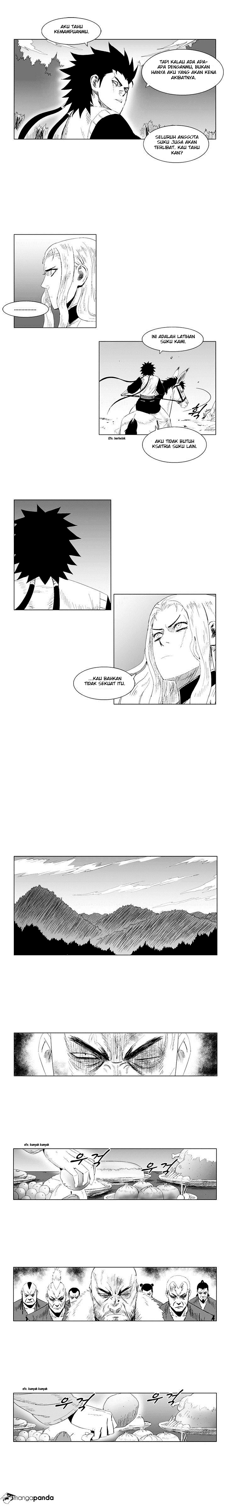 red-storm - Chapter: 85