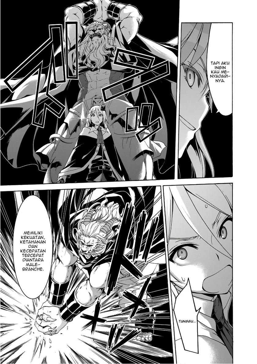 trinity-seven - Chapter: 87