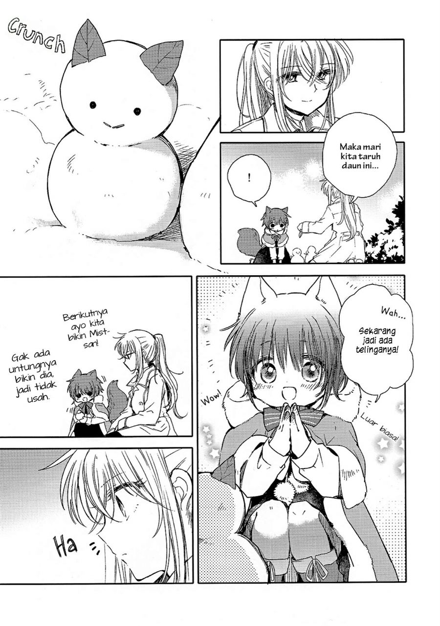 goshujinsama-to-yukinohi - Chapter: 00