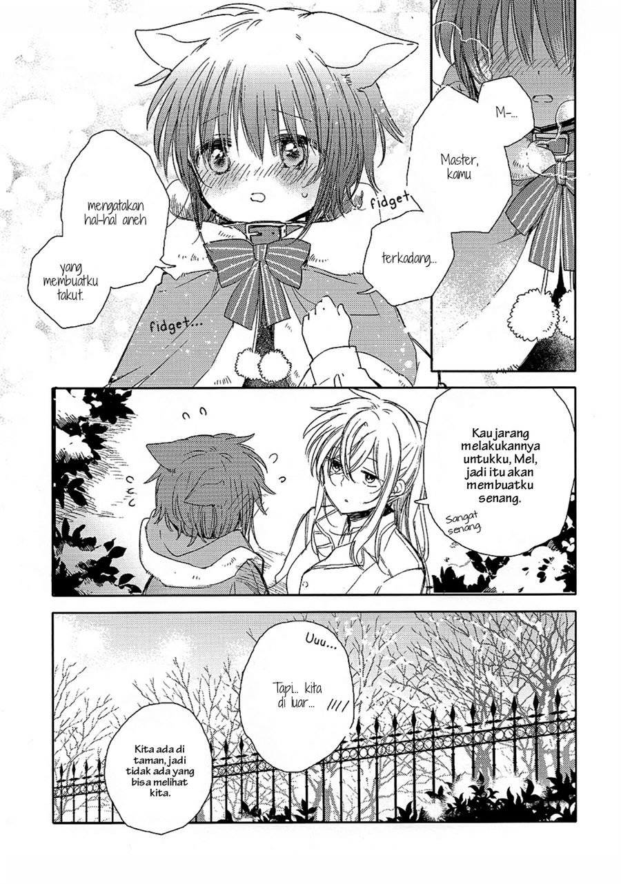 goshujinsama-to-yukinohi - Chapter: 00