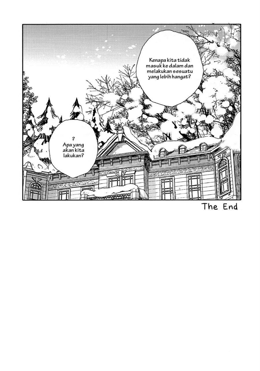 goshujinsama-to-yukinohi - Chapter: 00