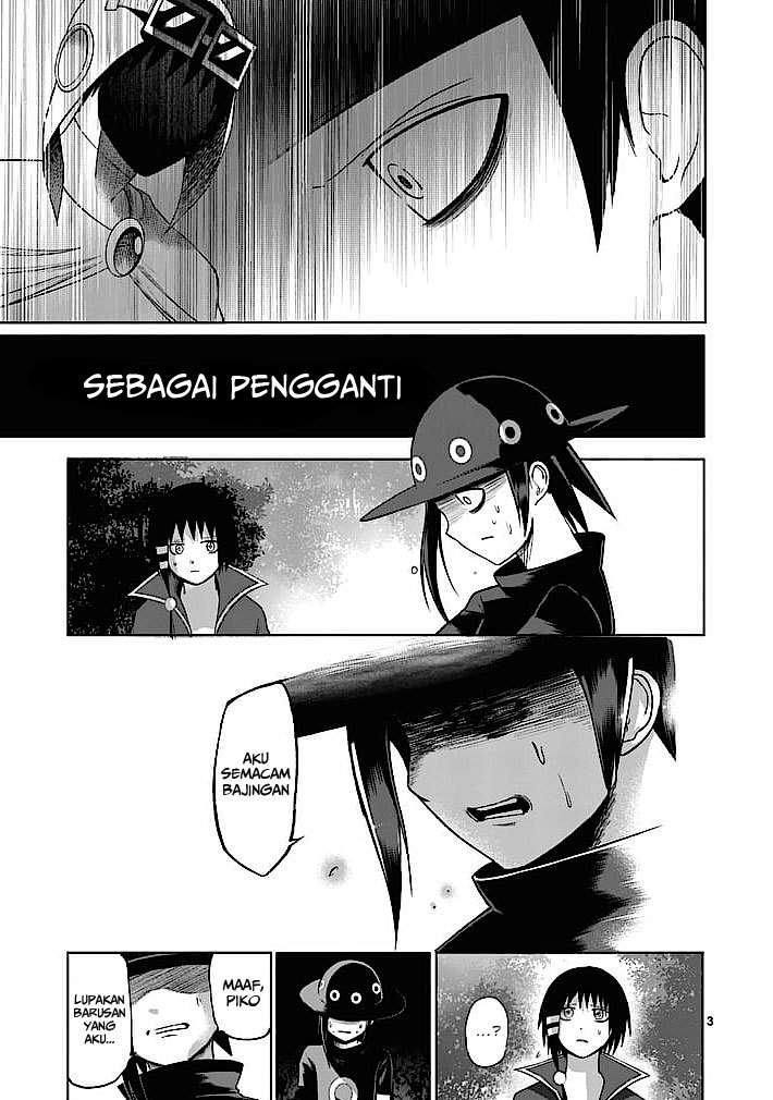 good-night-world - Chapter: 16