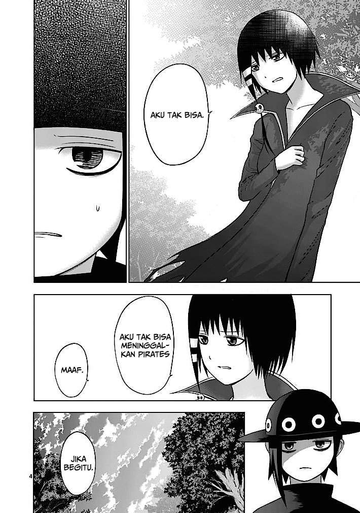 good-night-world - Chapter: 16