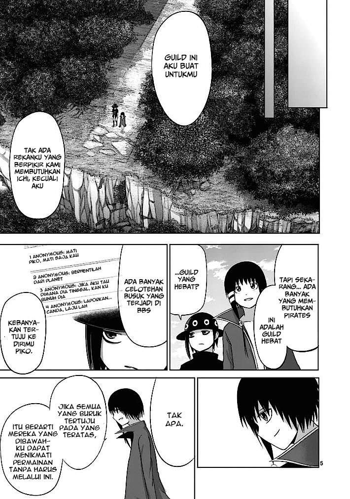 good-night-world - Chapter: 16
