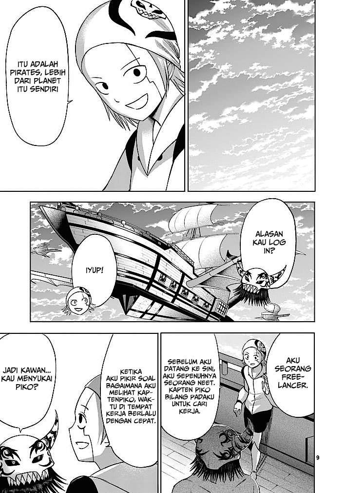 good-night-world - Chapter: 16