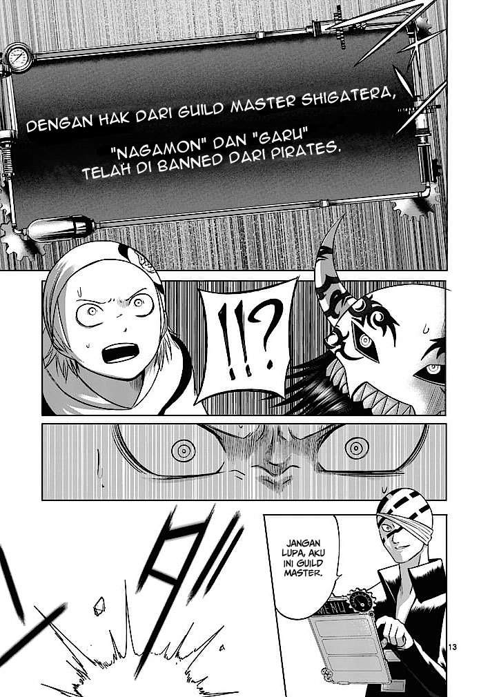 good-night-world - Chapter: 16
