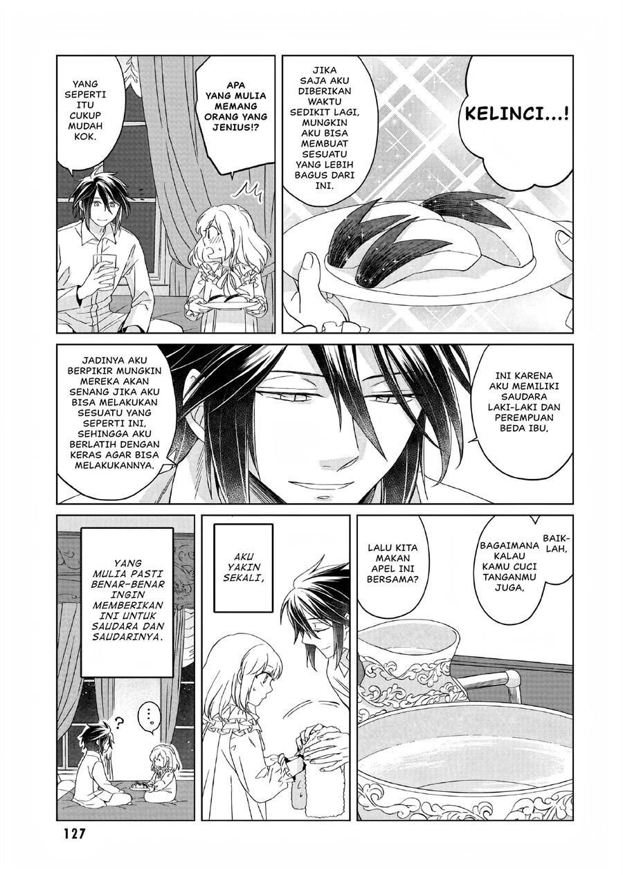 yarinaoshi-reijou-wa-ryuutei-heika-wo-kouryakuchuu - Chapter: 9