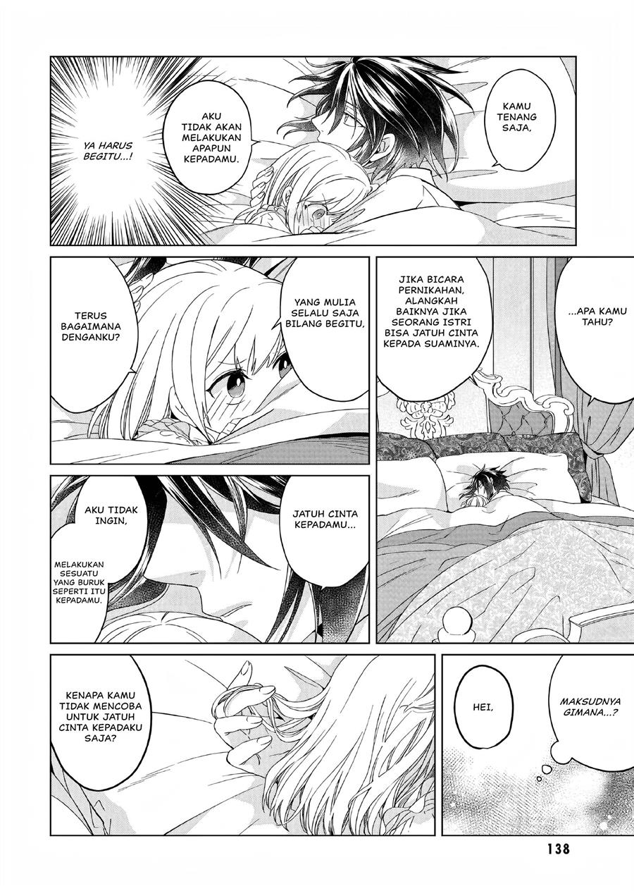 yarinaoshi-reijou-wa-ryuutei-heika-wo-kouryakuchuu - Chapter: 9