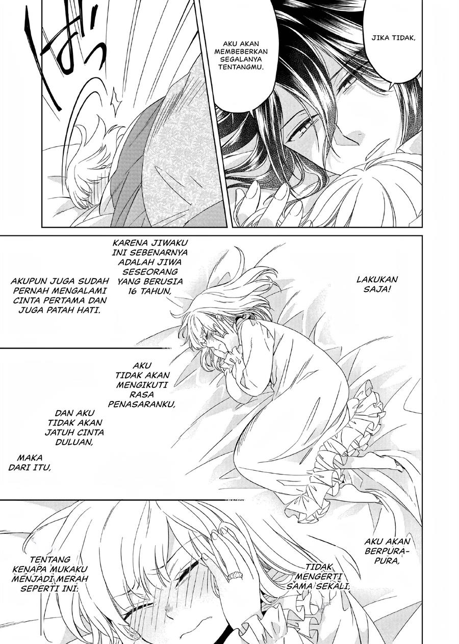 yarinaoshi-reijou-wa-ryuutei-heika-wo-kouryakuchuu - Chapter: 9