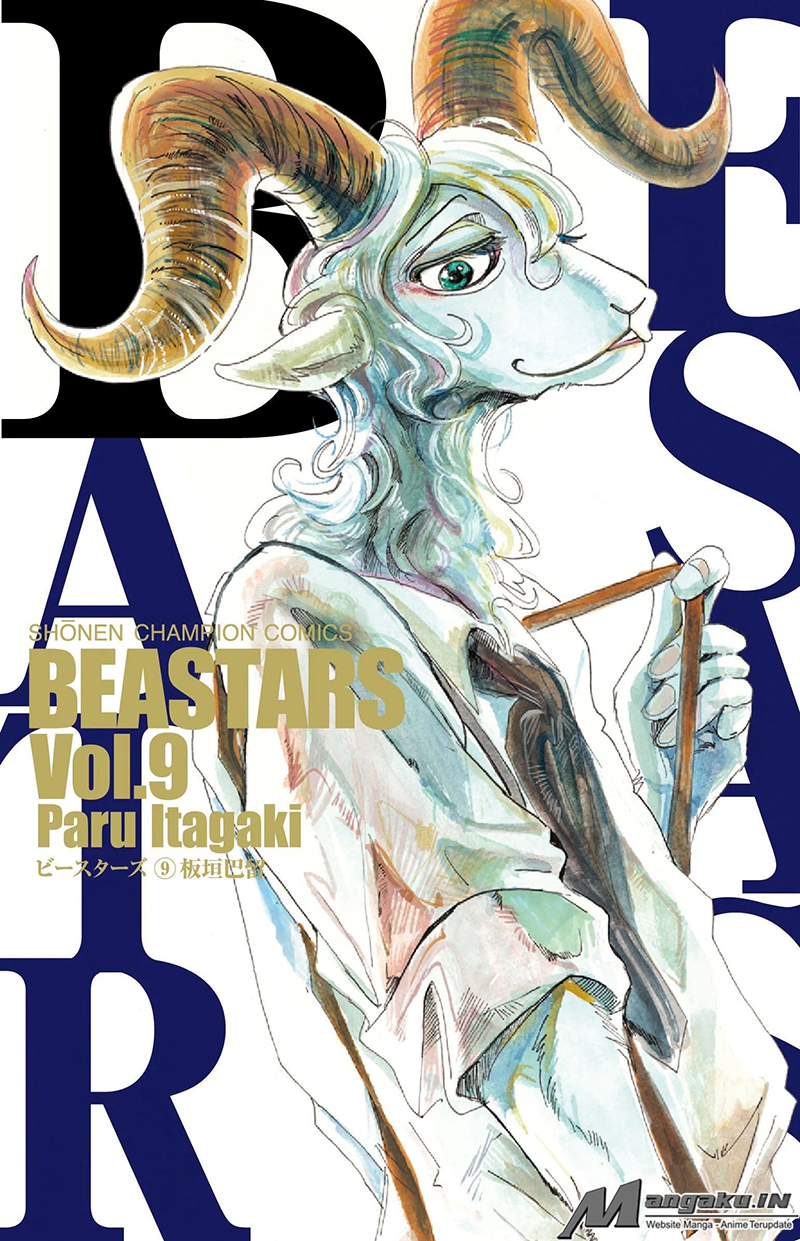 beastars - Chapter: 71